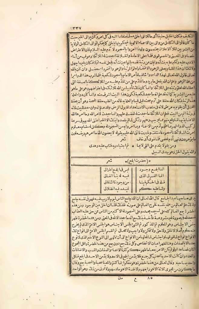 futmak.com - Page 337 - from part Four of the first Boulaq edition